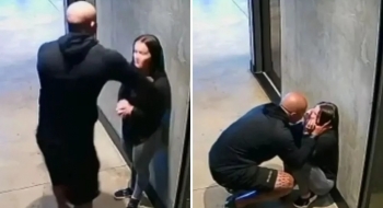 Personal trainer é preso após dar soco em ex-namorada em academia de Goiânia